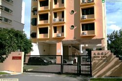 Boon Teck Apartment (D12), Apartment #285802001